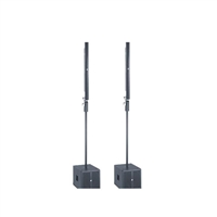 KArray KR102有源立体声扬声器