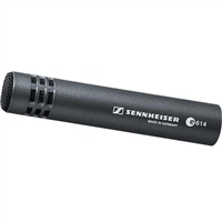 SENNHEISER森海塞尔 E614乐器电容麦克风钢琴弦乐管乐话筒批发价格