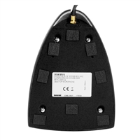 Shure舒尔 MX418DC会议有线鹅颈麦克风电容式防啸叫话筒生产厂家