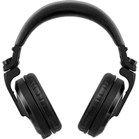 Pioneer先锋 HDJX7头戴打碟耳机重低音DJ录音室耳机厂家