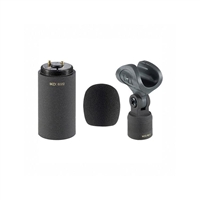 SENNHEISER森海塞尔 MKH8050立杆话筒演讲话筒乐器拾音厂家