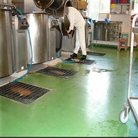 巴斯夫聚氨酯MF砂浆地坪 水泥地面漆 环氧自流平地坪漆