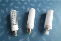 乐亿迪工厂定制LED横插灯LED筒灯螺旋式横插灯