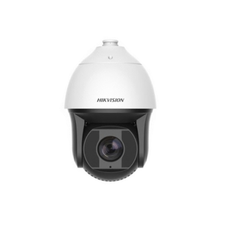 DS-ZBD402X-YS 海康威视400万25倍星光直播球机 RTMP标准协议