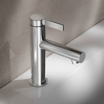 keuco水龙头德国凯高卫浴洁具五金x-line系列浴室水龙头