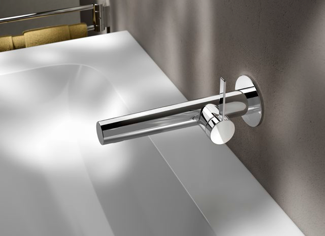 keuco水龙头德国凯高卫浴洁具五金x-line系列浴室水龙头