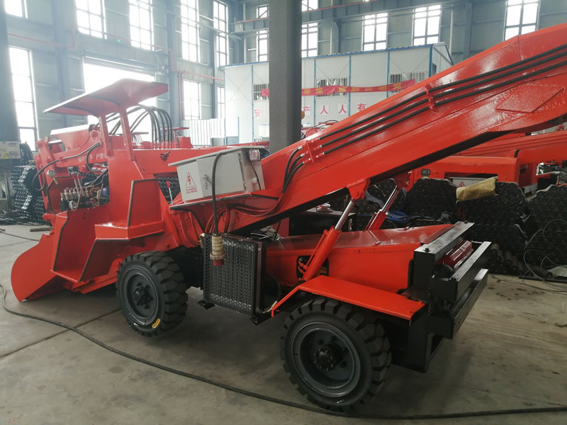 120型扒渣机隧道扒渣机扒渣机80型