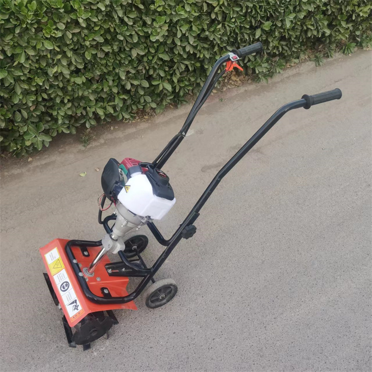 小型除草机手推款机型