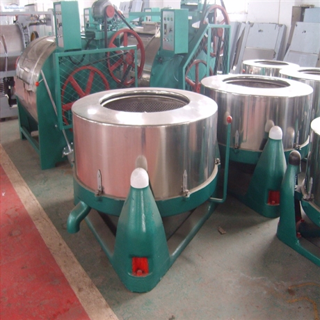 用心牌 30公斤医用洗衣机 方舱医院洗涤设备 酒店宾馆隔离点洗衣房设备