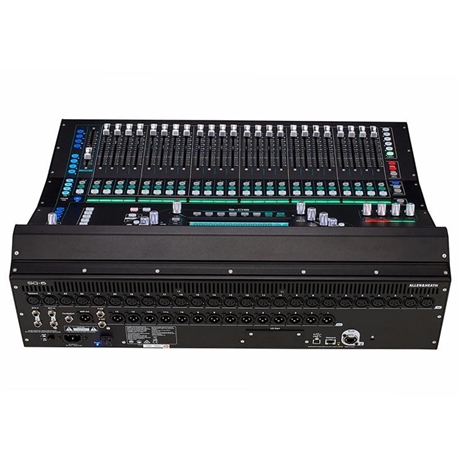 allenheath艾伦赫赛sq6数字多功能调音台批发商