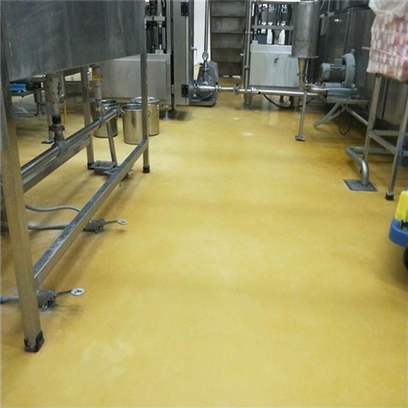 聚氨酯MF砂浆地坪漆-口碑好水性聚氨酯地坪报价-巴斯夫聚氨酯地坪施工报价