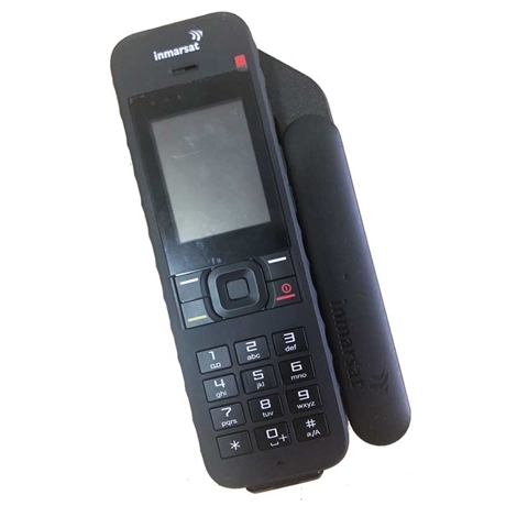 卫星电话 手持中文卫星电话机 IsatPhone2 海事卫星电话