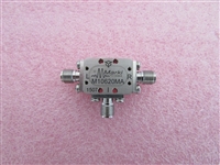 MARKI M10620MA 6-20GHz l DC-6GHz SMA l΢pƽl