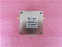 SHWIS-150170S 150-170MHz SMA 100W l΢ͬSx