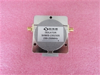 SHWIS-230250S 230-250MHz SMA 100W l΢ͬSx