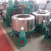 用心牌 30公斤医用洗衣机 方舱医院洗涤设备 酒店宾馆隔离点洗衣房设备