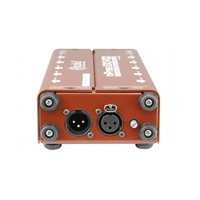 Radial ExoPod一进十出无源音频信号分配器批发价格