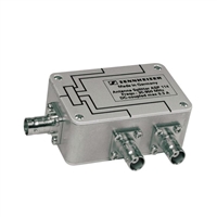 SENNHEISER森海塞尔ASP114天线分离器天线分配器产品价格