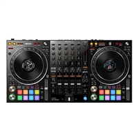 Pioneer先锋 DDJ1000SRT数码DJ打碟机控制器厂家
