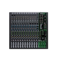 RunningMan MACKIE美奇 ProFX16模拟调音台生产厂家