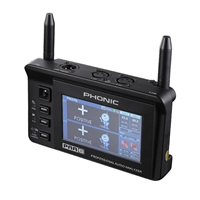 PHONIC丰力克 PAA6音频分析仪 频谱仪 声场测试生产厂家