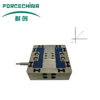 上海耐创国产三分力传感器 三维力传感器 FC3D160