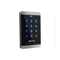 海康威视DS-K1102AMK 门禁读卡机按键式