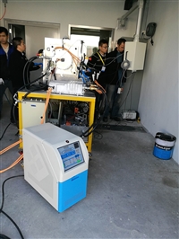 电机检测电加热设备