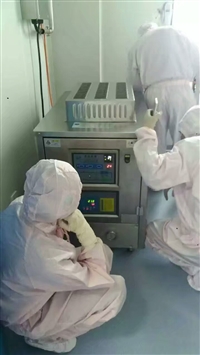 实验室冷水机组