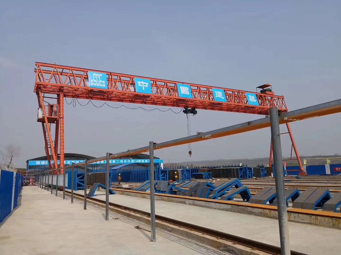 青海西宁提梁机租赁厂家