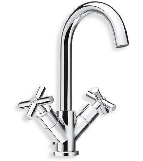 cristina水龙头意大利卫浴洁具exclusive系列淋浴水龙头