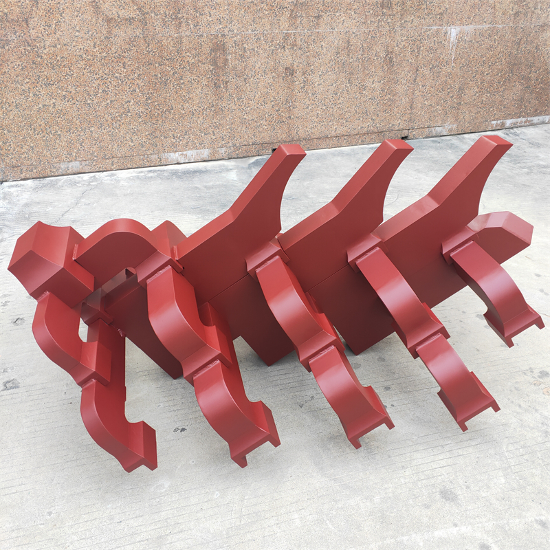 古建筑构件金属斗拱仿古斗拱冷板斗拱铝合金斗拱可来图定做