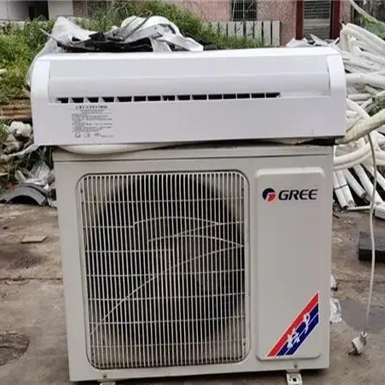 全市上门收购格力挂机二手空调回收商用中央空调