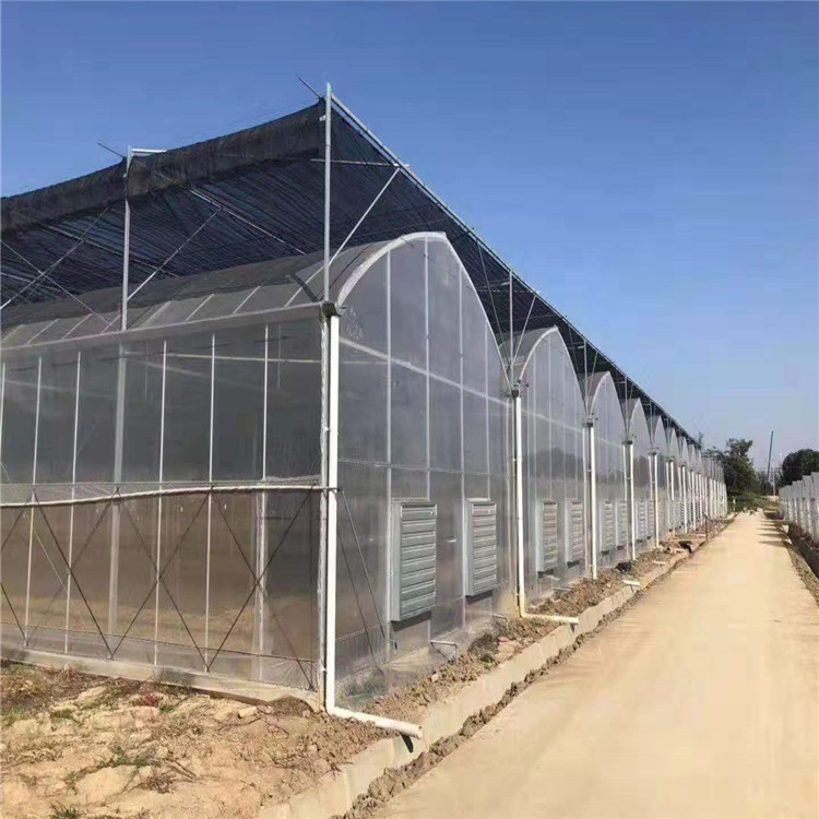 遮阳网静音拉幕系统