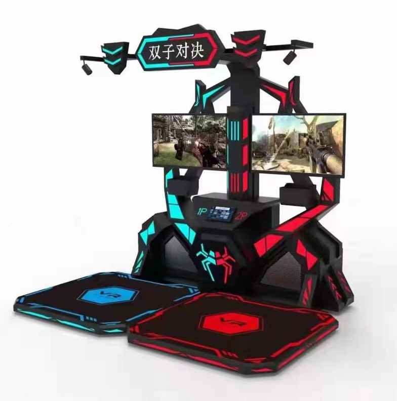 km300【产品介绍】材质:五金 规格:6平米 类别:vr设备【设备参数】cpu