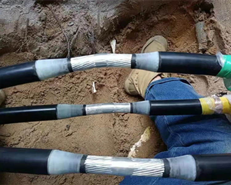 电力电缆附件-10kv电缆熔接头-35kv电缆熔接头_武汉沃尔新材电力有限