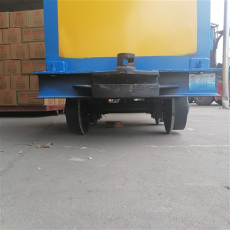 危险品运输箱 防爆民爆箱 煤爆破箱子-搜了网