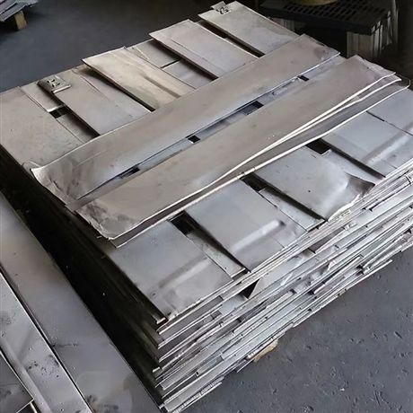 回收镍板冶炼添加真空镀膜求购各种尺寸高纯电解镍