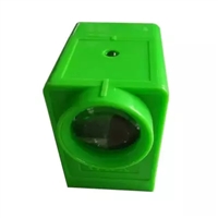 250VAC继电器触点接近开关LJC40M-2415GJ