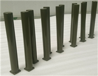 通信天线罩 柱状避雷抗老化  美化防腐罩