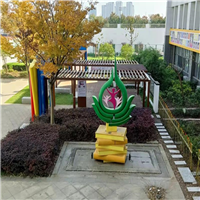 常州字牌灯箱  常州发光字 导向标识 精神堡垒 穿孔字 门头招牌 宣传栏
