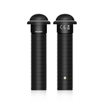 Shure舒尔 MX395BCLED会议界面话筒 隐藏式心形界面 麦克风话筒生产厂家