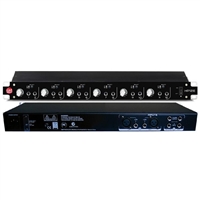 SM PRO AUDIO HP12E耳机放大器12路分配器耳分耳放市场价格