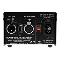 RODE罗德 K2录音棚专用大震膜麦克风电子管录音话筒生产厂家