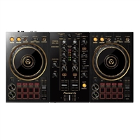 Pioneer先锋 DDJ400 DJ数码控制器打碟机midi打碟机批发商