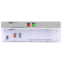 LuckySound ACSX21 CSR主备切换器多通道数字模拟音