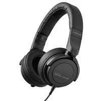 beyerdynamic拜雅 DT240 Pro拜亚动力HiFi头戴音乐耳机产品价格