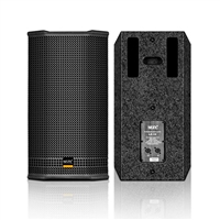 NFZY LS12 12寸ktv舞台音箱 婚庆演出会议多功能厅工程音响市场价格