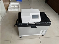 二部便携式DL-9000D水质采样器