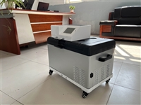 二部 DL-9000D水质采样器蠕动泵吸入式